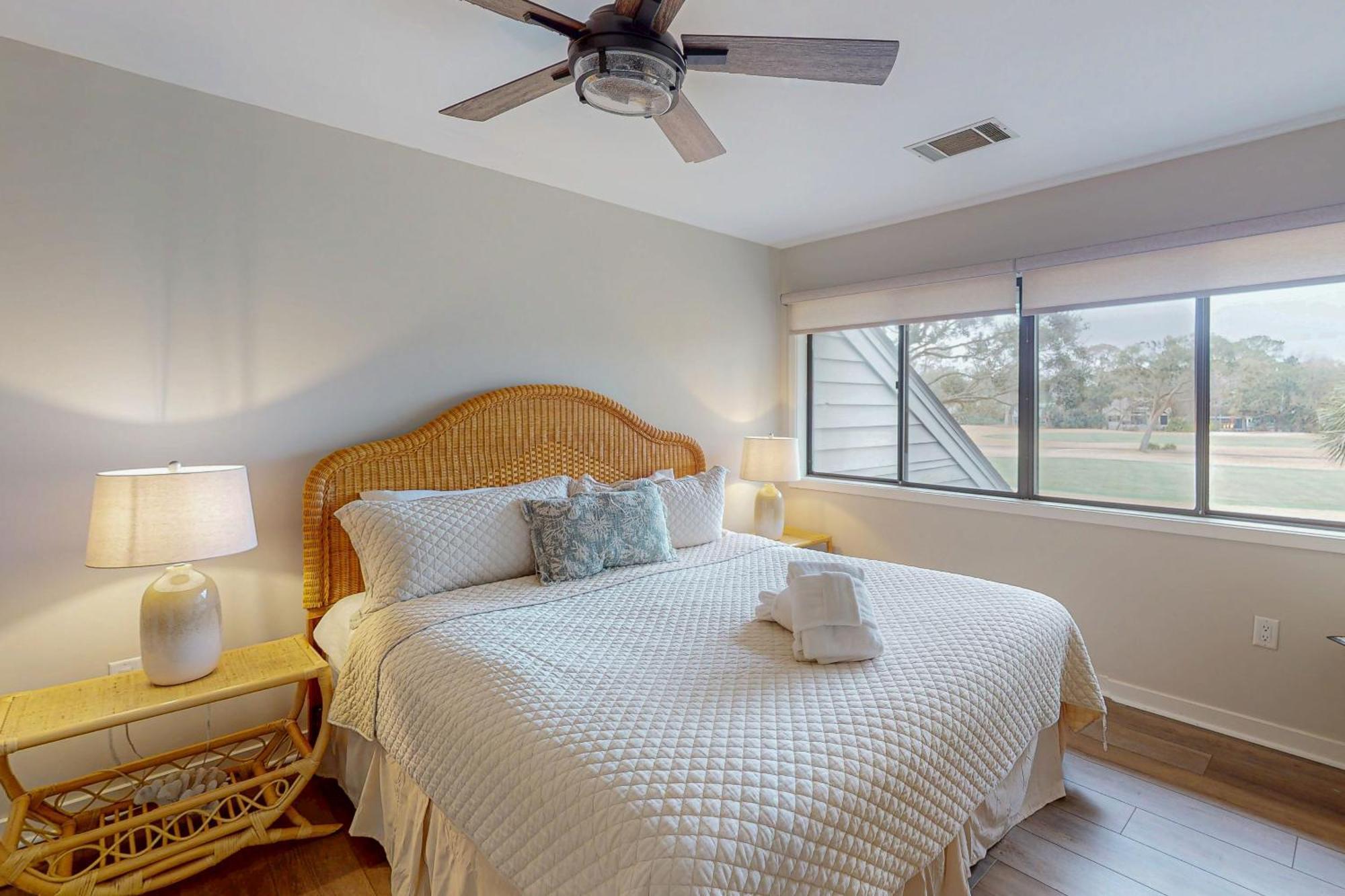 הילטון הד איילנד Turnberry Village מראה חיצוני תמונה